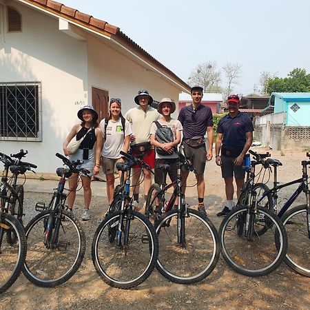 Perfect Resort And Motorbike & Bicycle For Rents Σουκοτάι Εξωτερικό φωτογραφία