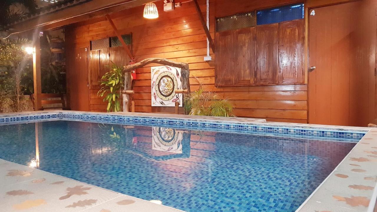 Perfect Resort And Motorbike & Bicycle For Rents Σουκοτάι Εξωτερικό φωτογραφία