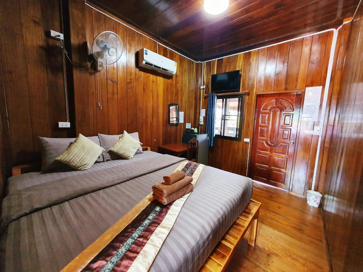 Perfect Resort And Motorbike & Bicycle For Rents Σουκοτάι Εξωτερικό φωτογραφία