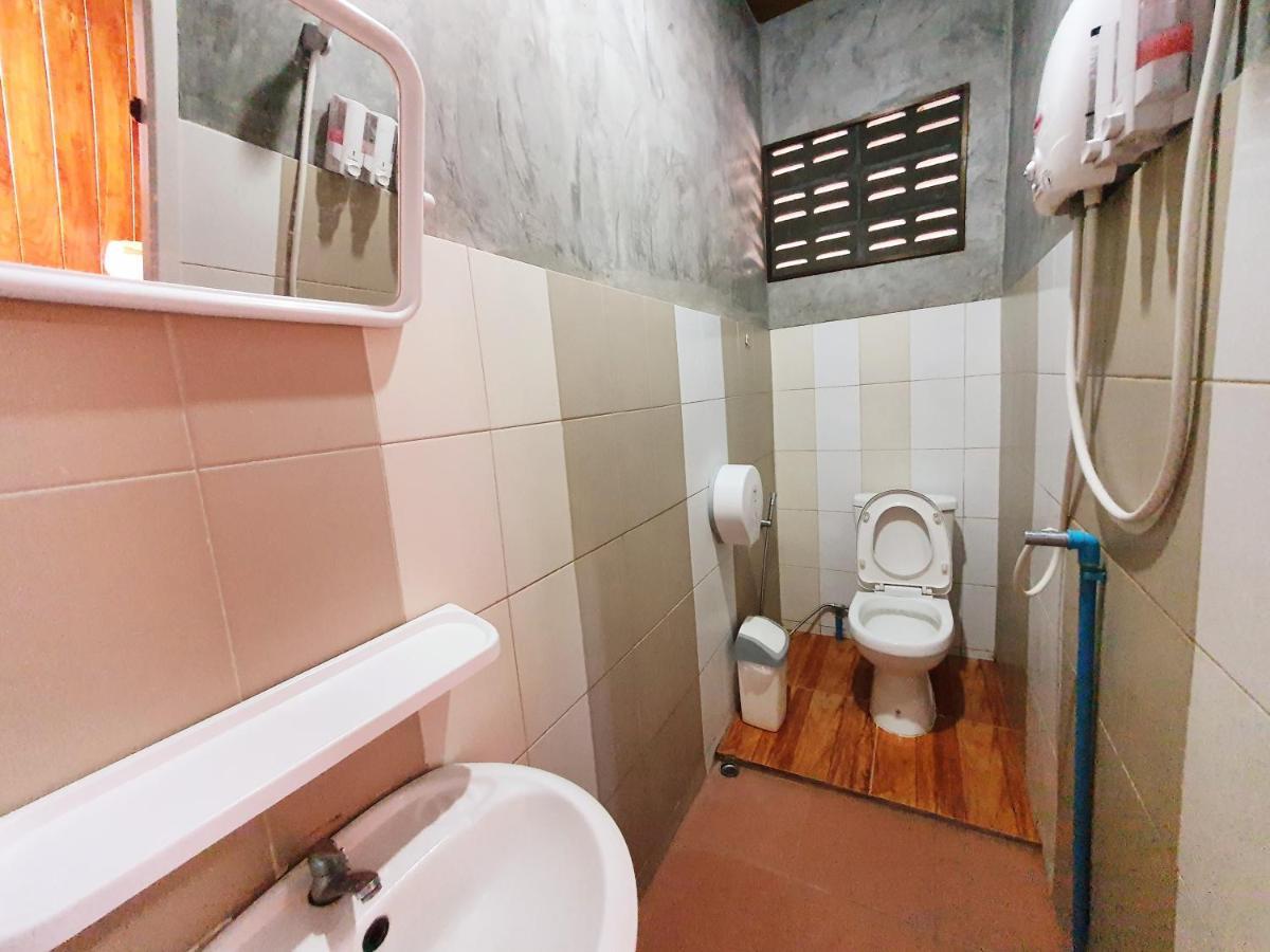 Perfect Resort And Motorbike & Bicycle For Rents Σουκοτάι Εξωτερικό φωτογραφία