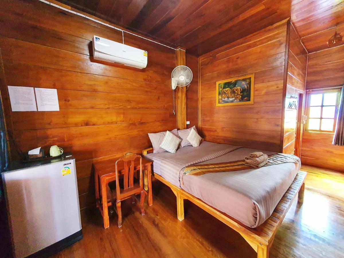 Perfect Resort And Motorbike & Bicycle For Rents Σουκοτάι Εξωτερικό φωτογραφία