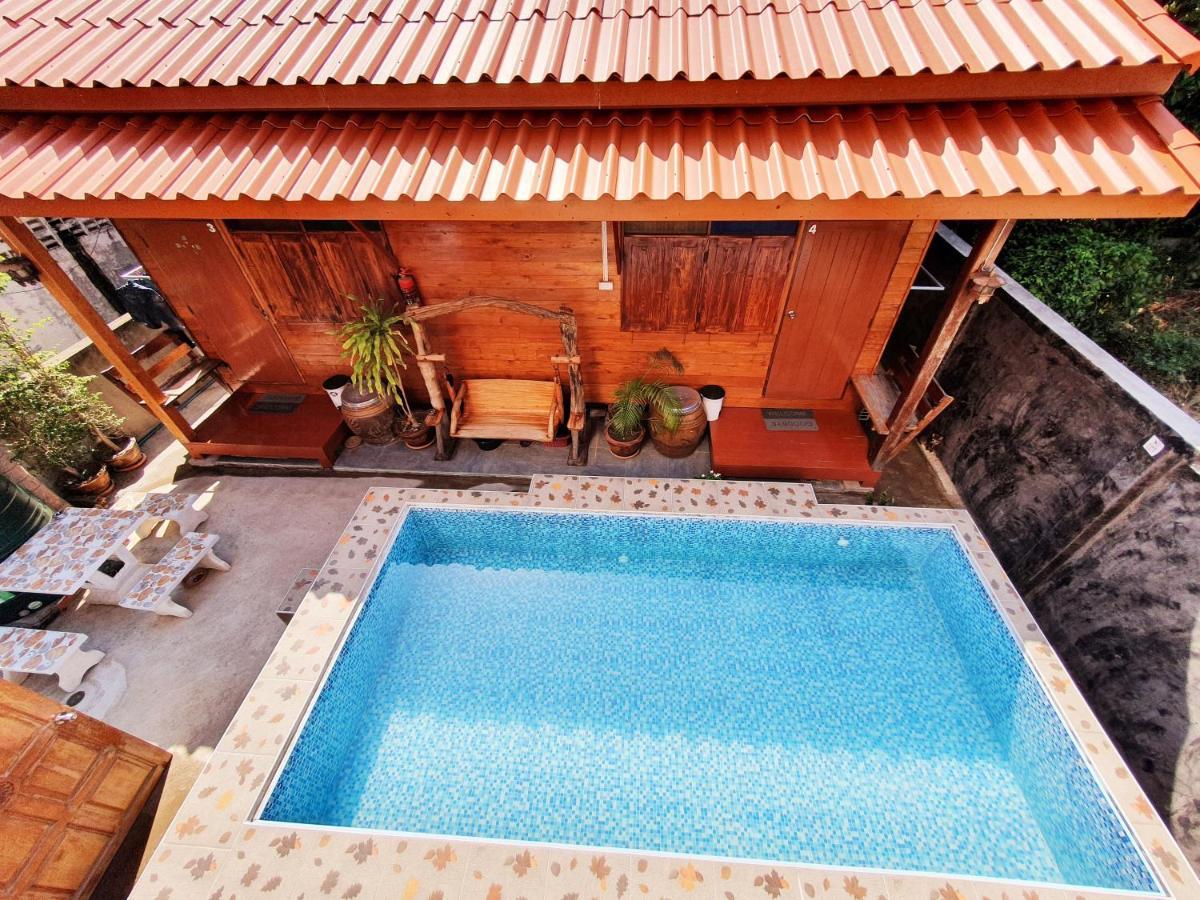 Perfect Resort And Motorbike & Bicycle For Rents Σουκοτάι Εξωτερικό φωτογραφία