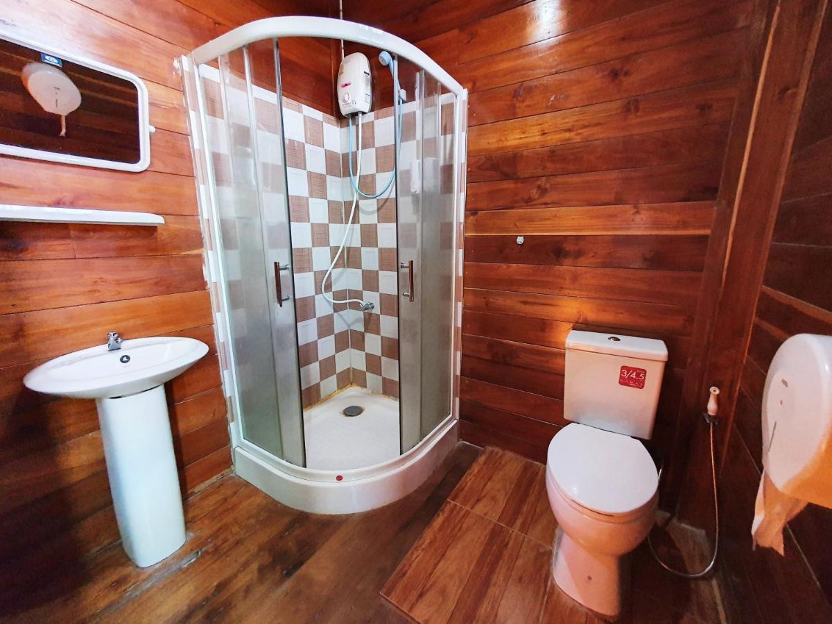 Perfect Resort And Motorbike & Bicycle For Rents Σουκοτάι Εξωτερικό φωτογραφία