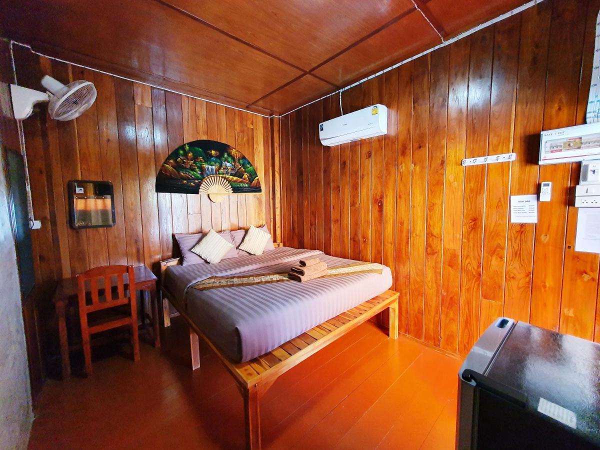 Perfect Resort And Motorbike & Bicycle For Rents Σουκοτάι Εξωτερικό φωτογραφία