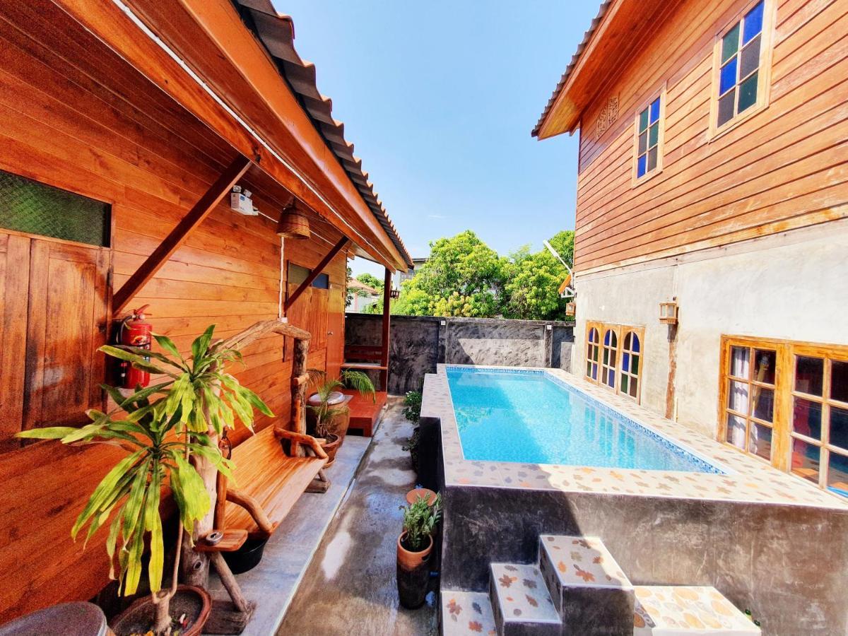 Perfect Resort And Motorbike & Bicycle For Rents Σουκοτάι Εξωτερικό φωτογραφία