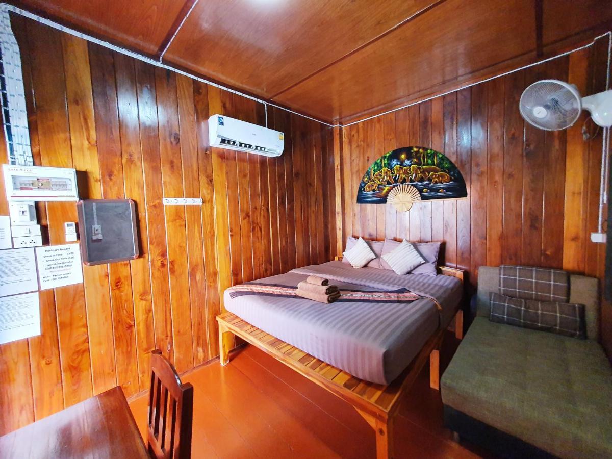 Perfect Resort And Motorbike & Bicycle For Rents Σουκοτάι Εξωτερικό φωτογραφία