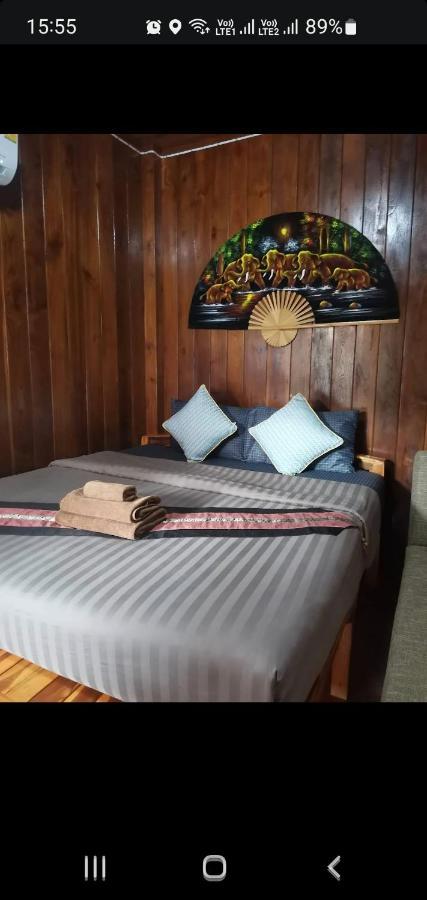 Perfect Resort And Motorbike & Bicycle For Rents Σουκοτάι Εξωτερικό φωτογραφία
