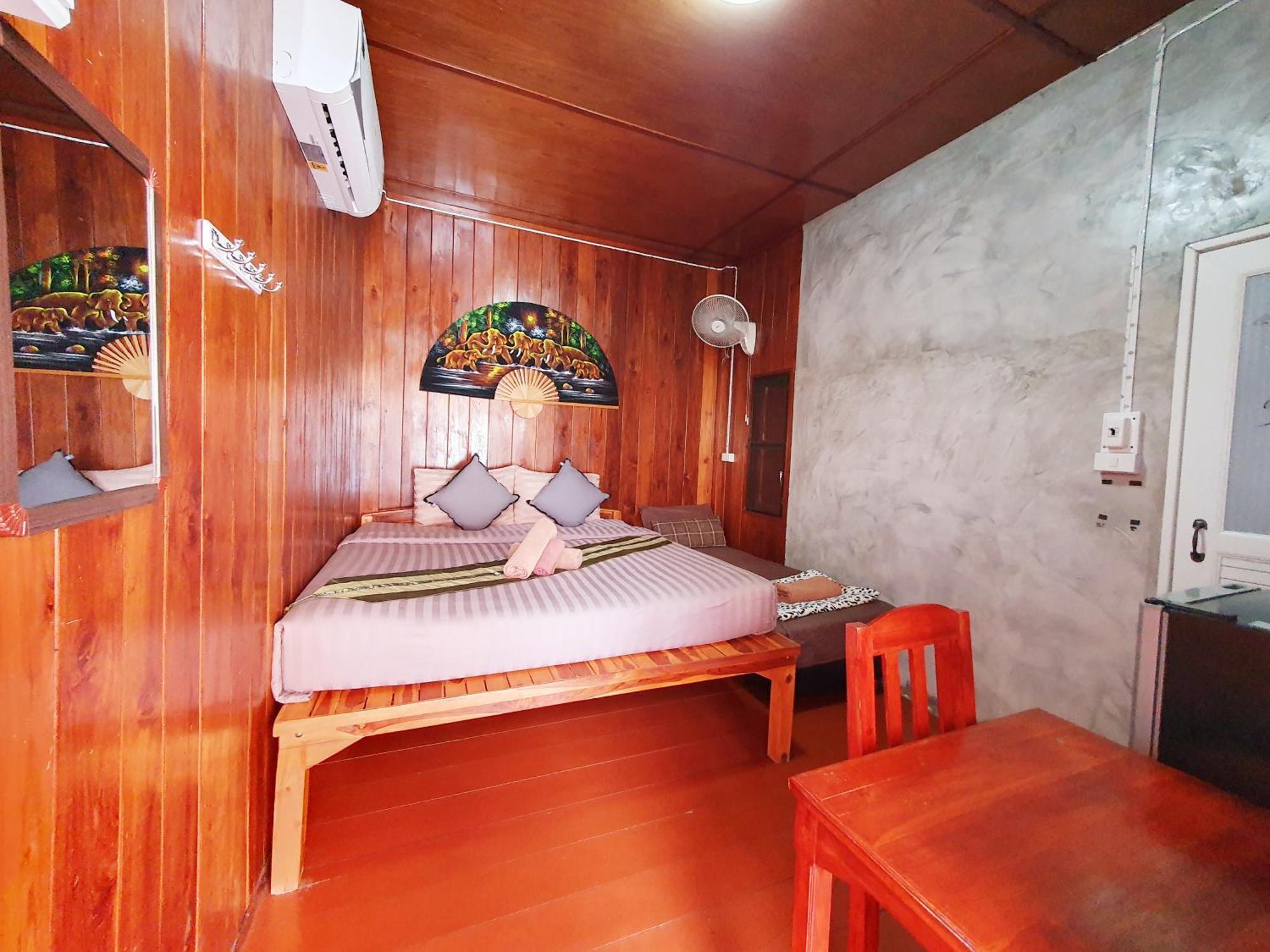 Perfect Resort And Motorbike & Bicycle For Rents Σουκοτάι Εξωτερικό φωτογραφία