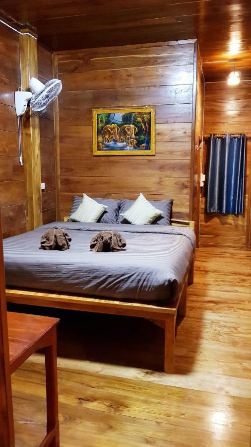 Perfect Resort And Motorbike & Bicycle For Rents Σουκοτάι Εξωτερικό φωτογραφία
