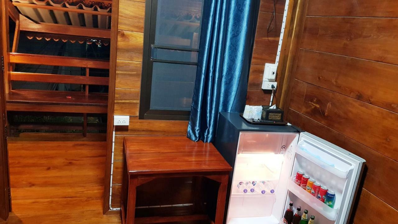 Perfect Resort And Motorbike & Bicycle For Rents Σουκοτάι Εξωτερικό φωτογραφία