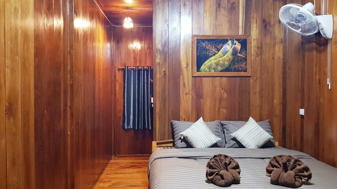 Perfect Resort And Motorbike & Bicycle For Rents Σουκοτάι Εξωτερικό φωτογραφία