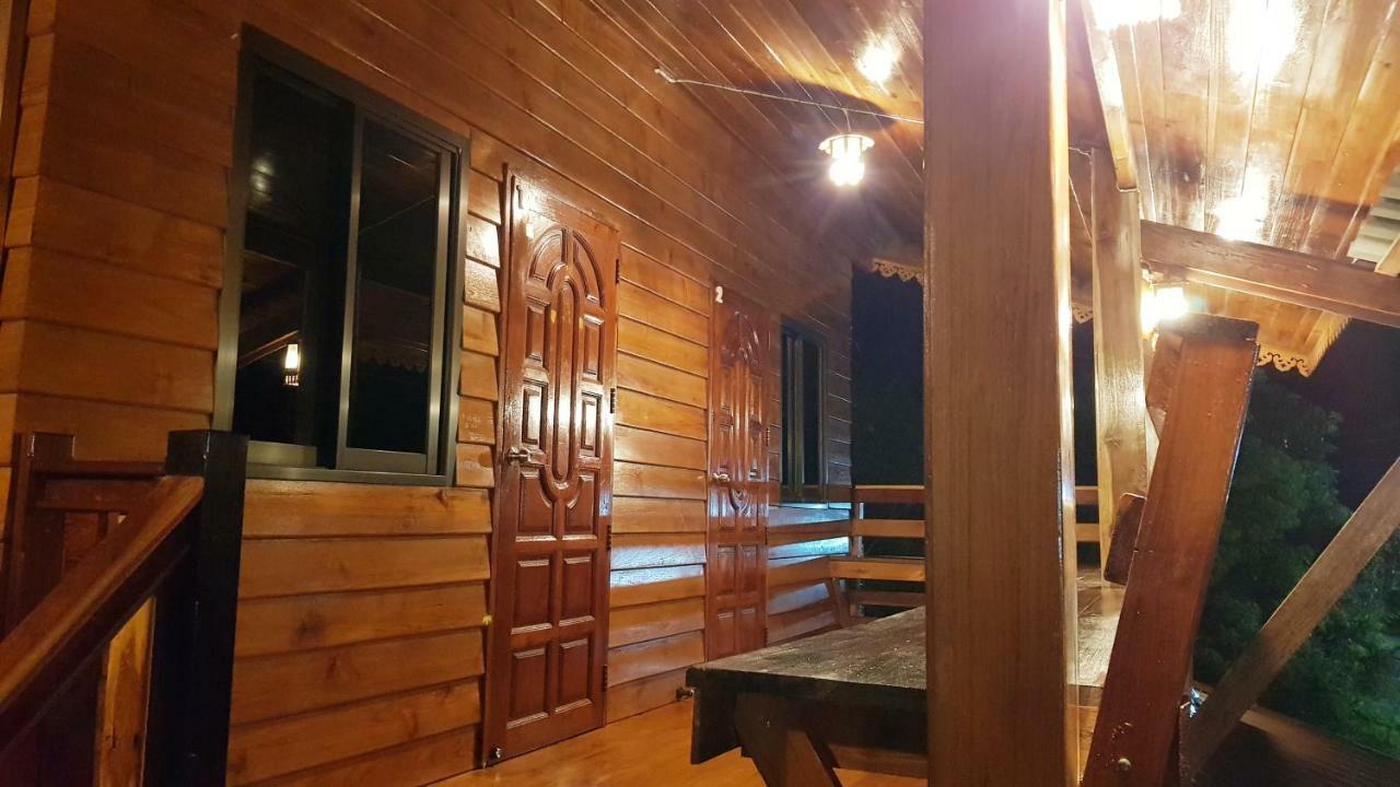 Perfect Resort And Motorbike & Bicycle For Rents Σουκοτάι Εξωτερικό φωτογραφία