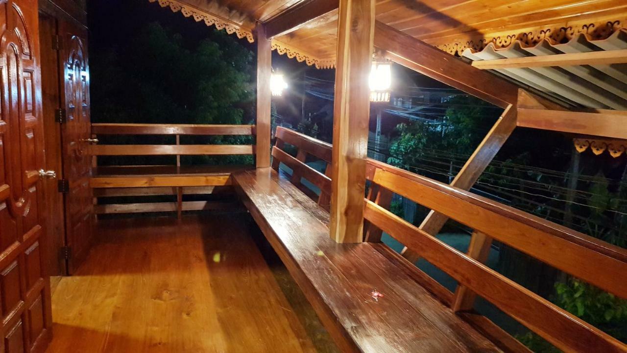 Perfect Resort And Motorbike & Bicycle For Rents Σουκοτάι Εξωτερικό φωτογραφία
