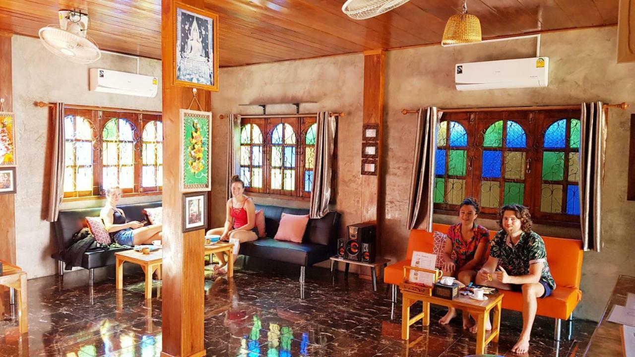 Perfect Resort And Motorbike & Bicycle For Rents Σουκοτάι Εξωτερικό φωτογραφία