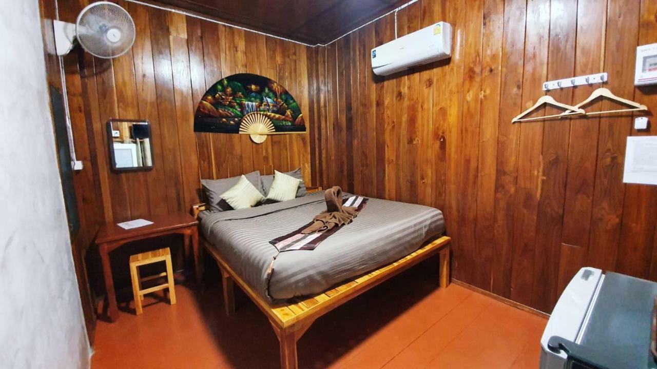 Perfect Resort And Motorbike & Bicycle For Rents Σουκοτάι Εξωτερικό φωτογραφία