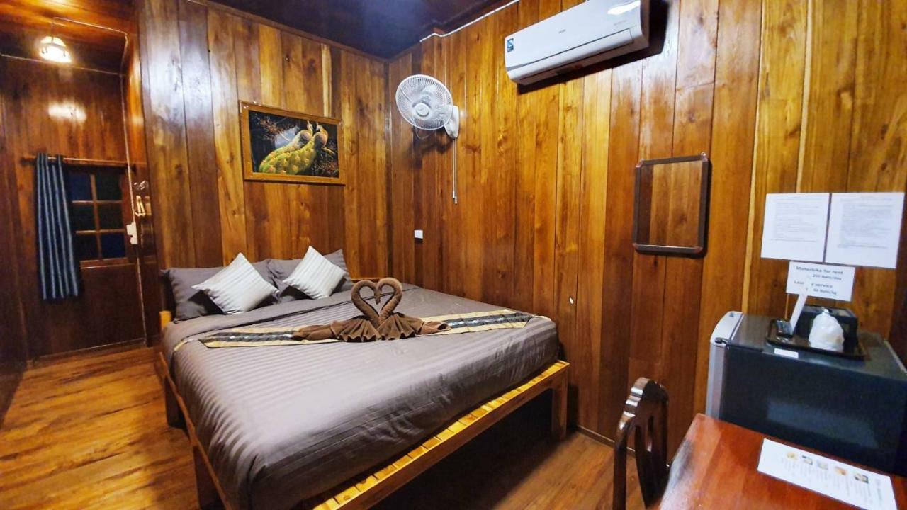 Perfect Resort And Motorbike & Bicycle For Rents Σουκοτάι Εξωτερικό φωτογραφία