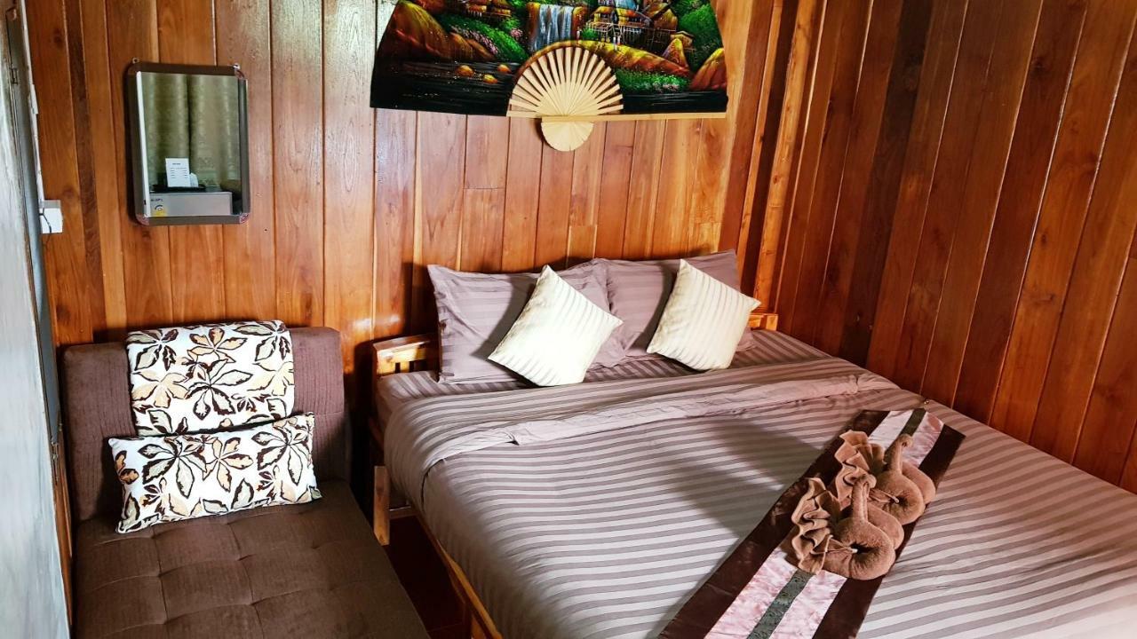 Perfect Resort And Motorbike & Bicycle For Rents Σουκοτάι Δωμάτιο φωτογραφία
