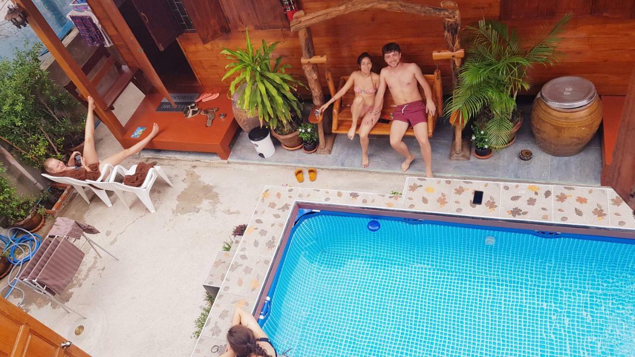 Perfect Resort And Motorbike & Bicycle For Rents Σουκοτάι Εξωτερικό φωτογραφία