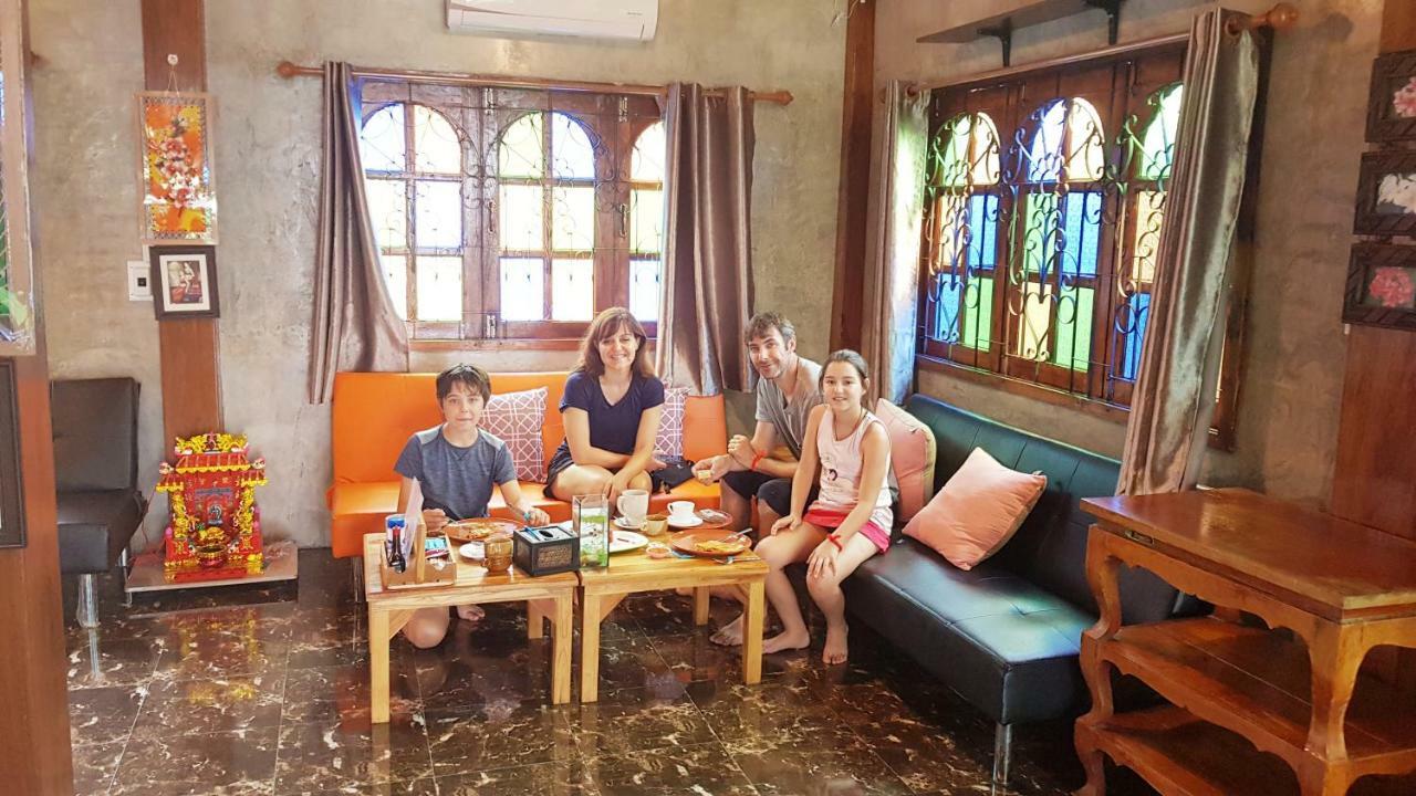 Perfect Resort And Motorbike & Bicycle For Rents Σουκοτάι Εξωτερικό φωτογραφία
